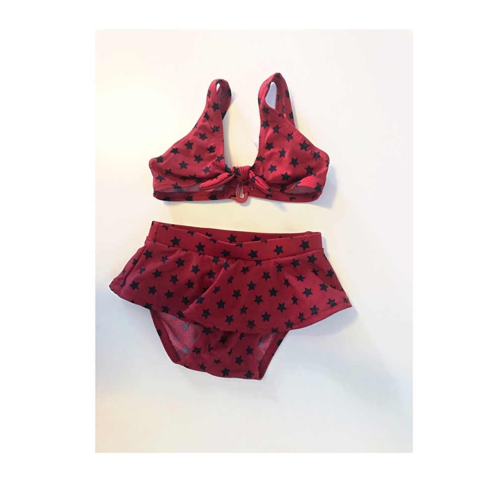 Babykini